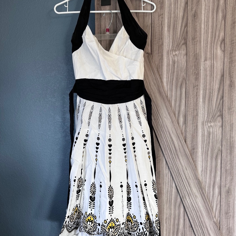 Summer dress